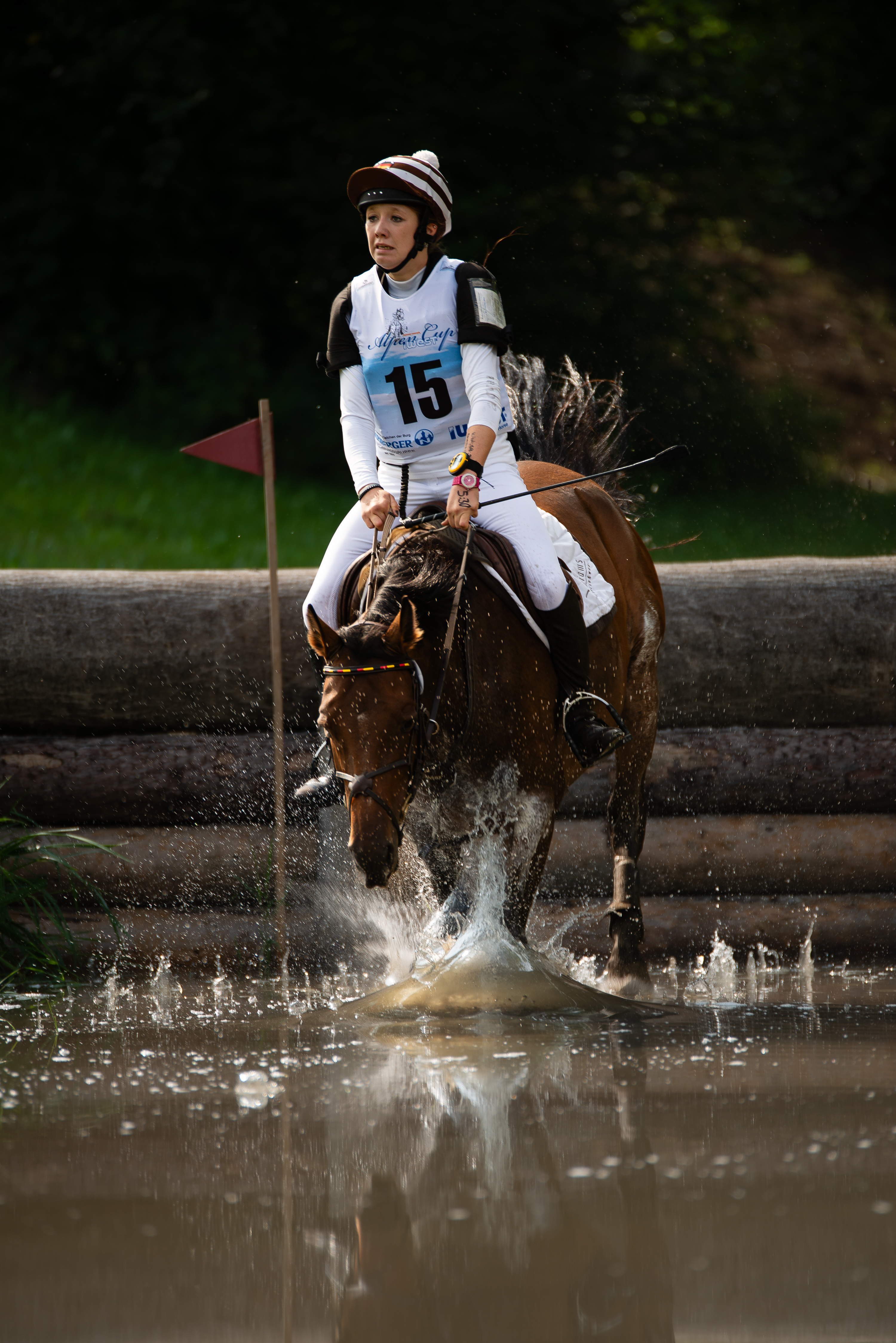 Schwaiganger Cross Country 3780